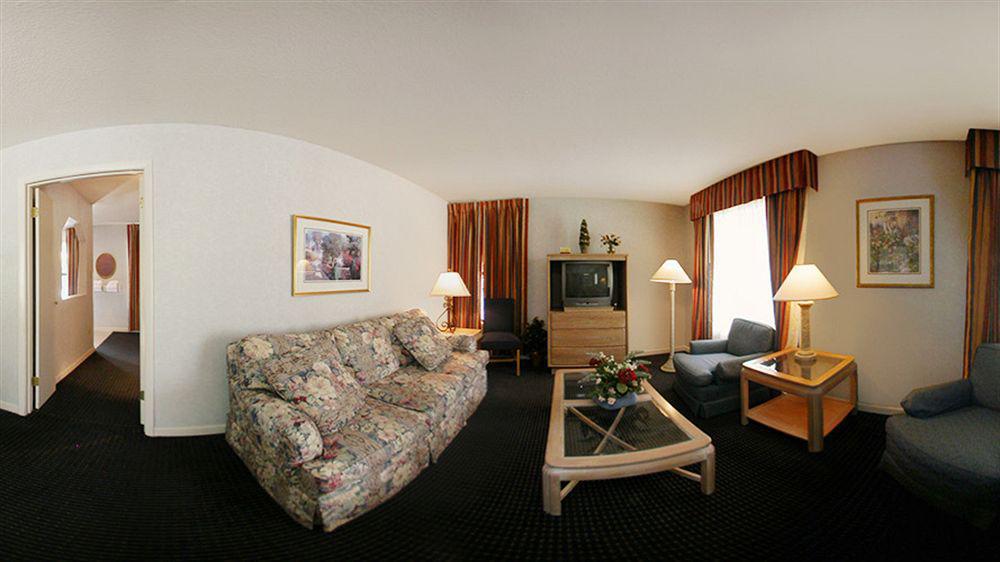 Comfort Inn Near Great Smoky Mountain National Park Maggie Valley Bagian luar foto